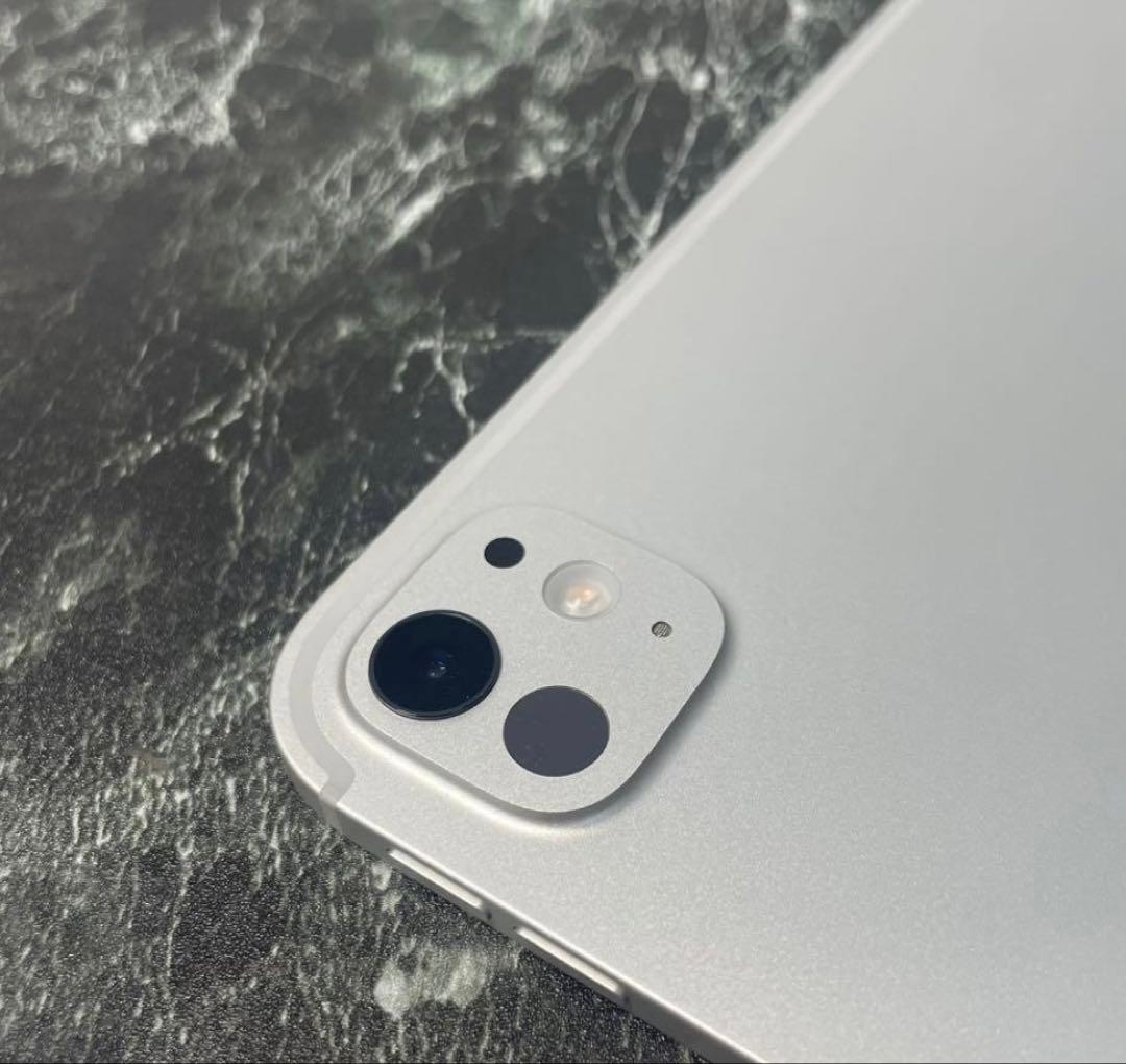 iPad本体 Apple iPad Pro 11 M4 WiFi 256GB MVV93J/A