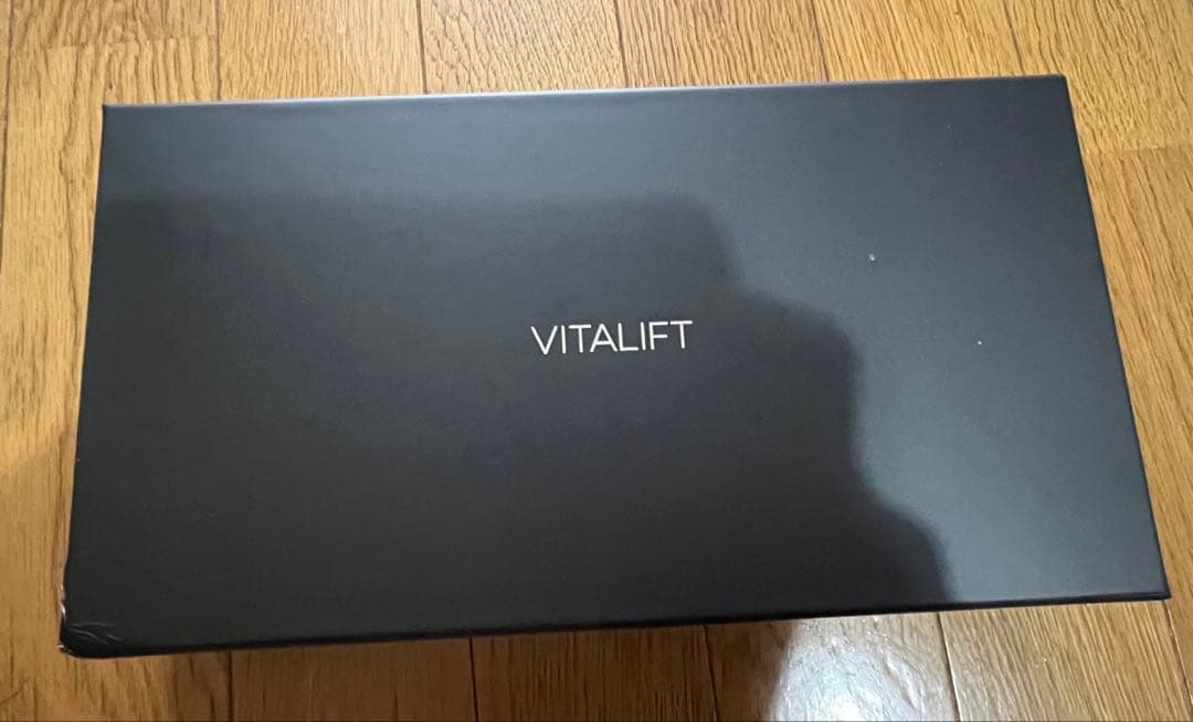 Panasonic EH-SR85-K 美顔器 ブラック