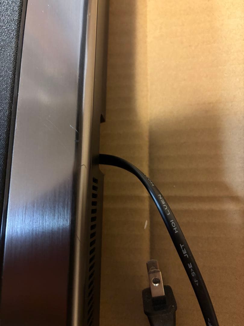 SONY SA-RT5 アクティブスピーカー