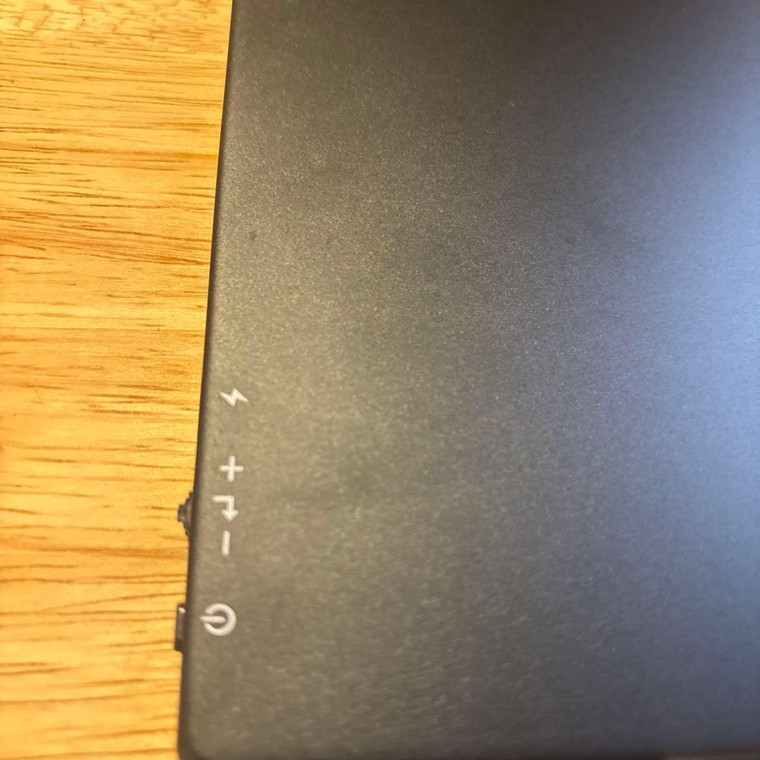 Kogoda モバイルモニター13.3インチ ポータブルモニター ２枚セット