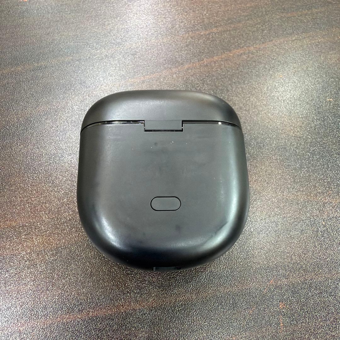 BOSE QUIETCOMFORT ULTRA EARBUDSのケースと付属品