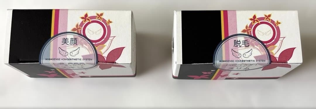 ⭐️ケノン脱毛器　ver4.1⭐️美品⭐️