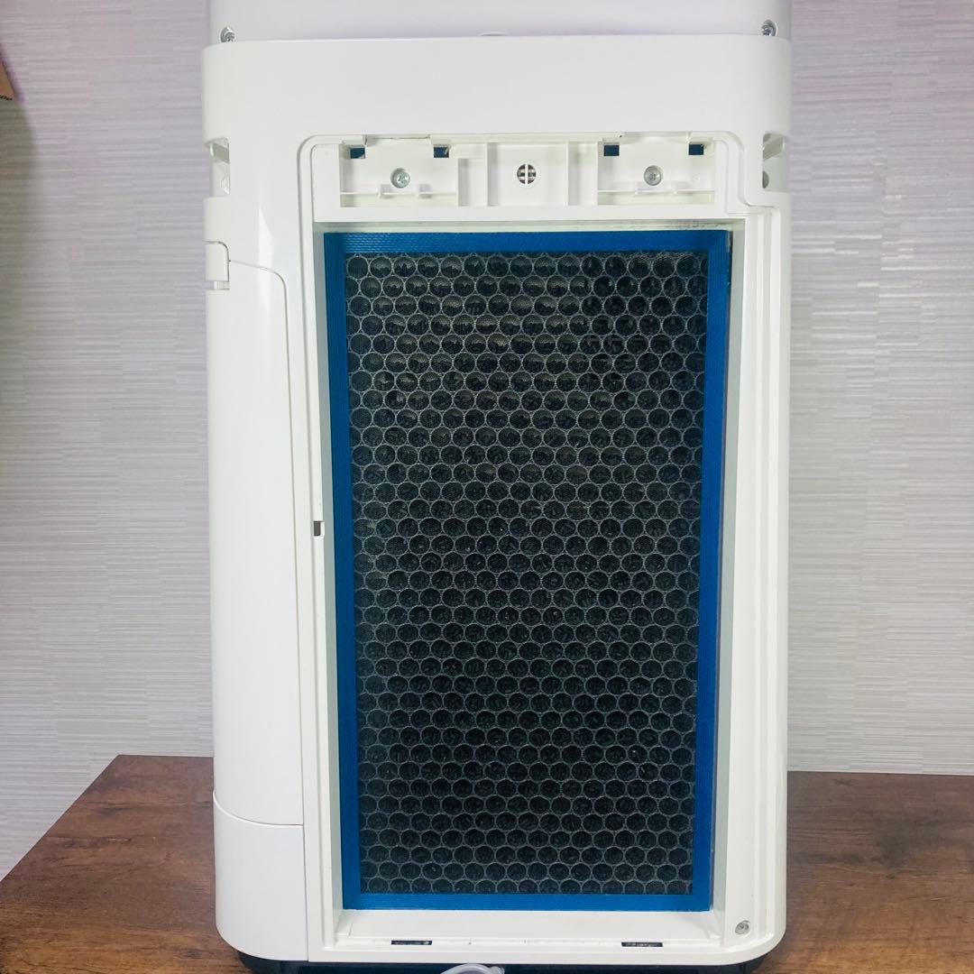 SHARP 加湿空気洗浄機　KC-50TH3-W 2020年製