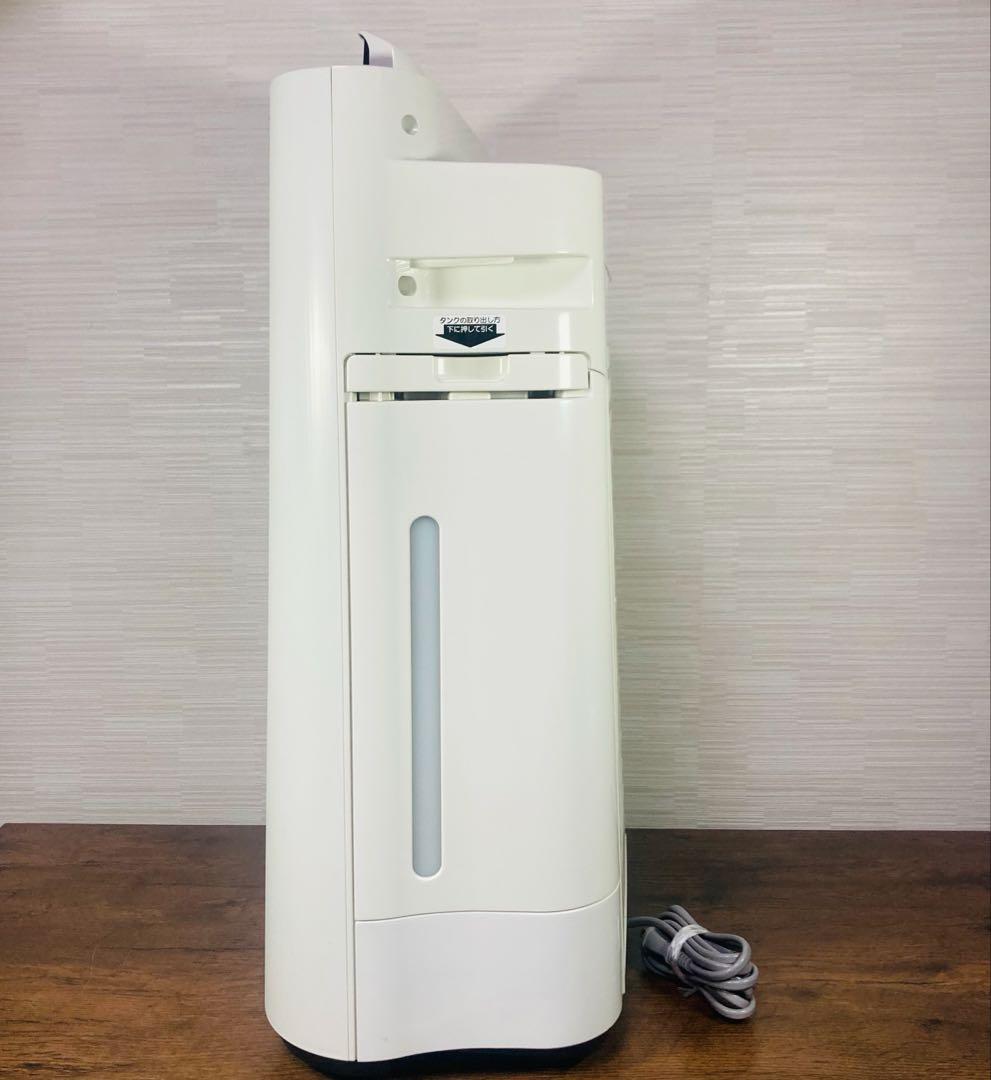 SHARP 加湿空気洗浄機　KC-50TH3-W 2020年製