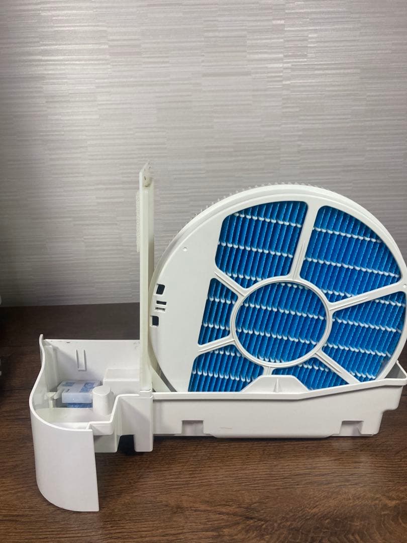 SHARP 加湿空気洗浄機　KC-50TH3-W 2020年製