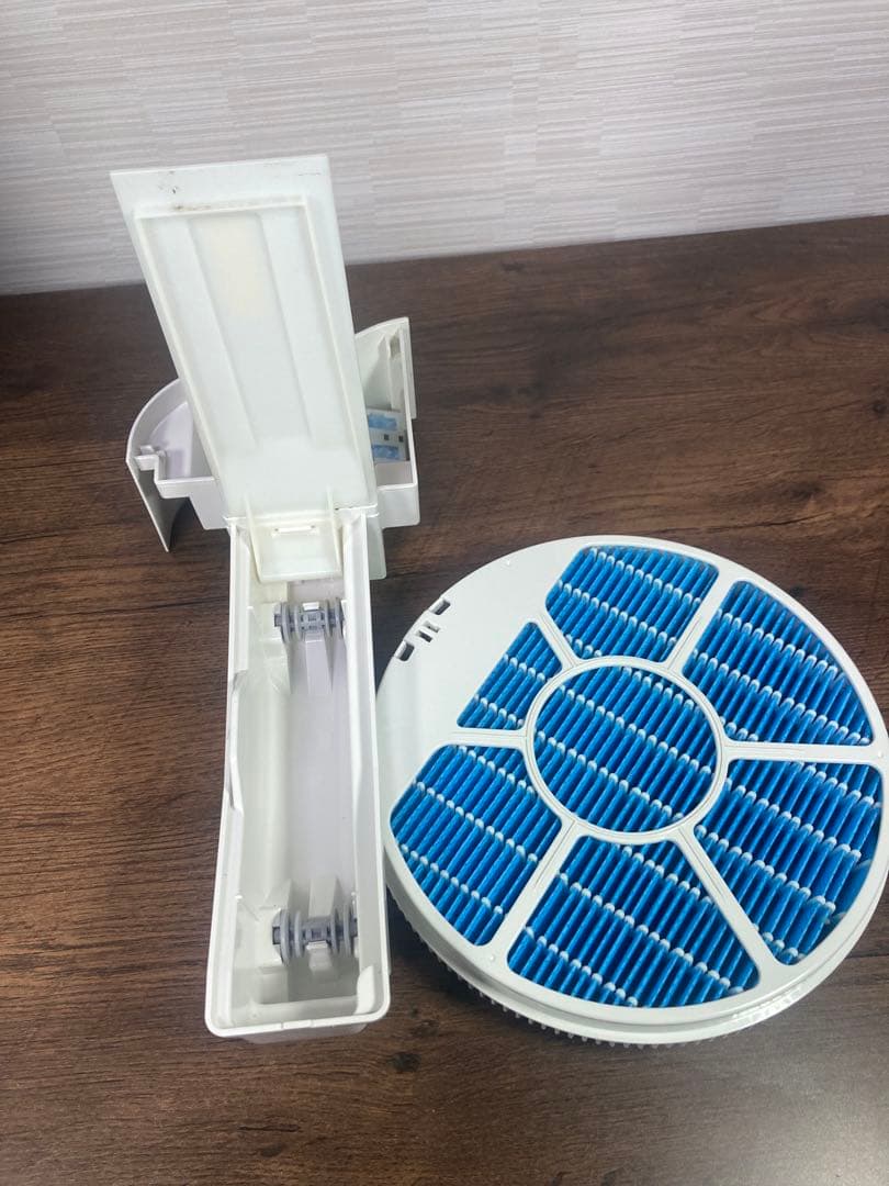 SHARP 加湿空気洗浄機　KC-50TH3-W 2020年製