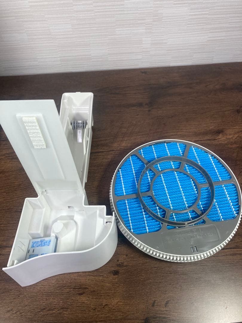 SHARP 加湿空気洗浄機　KC-50TH3-W 2020年製