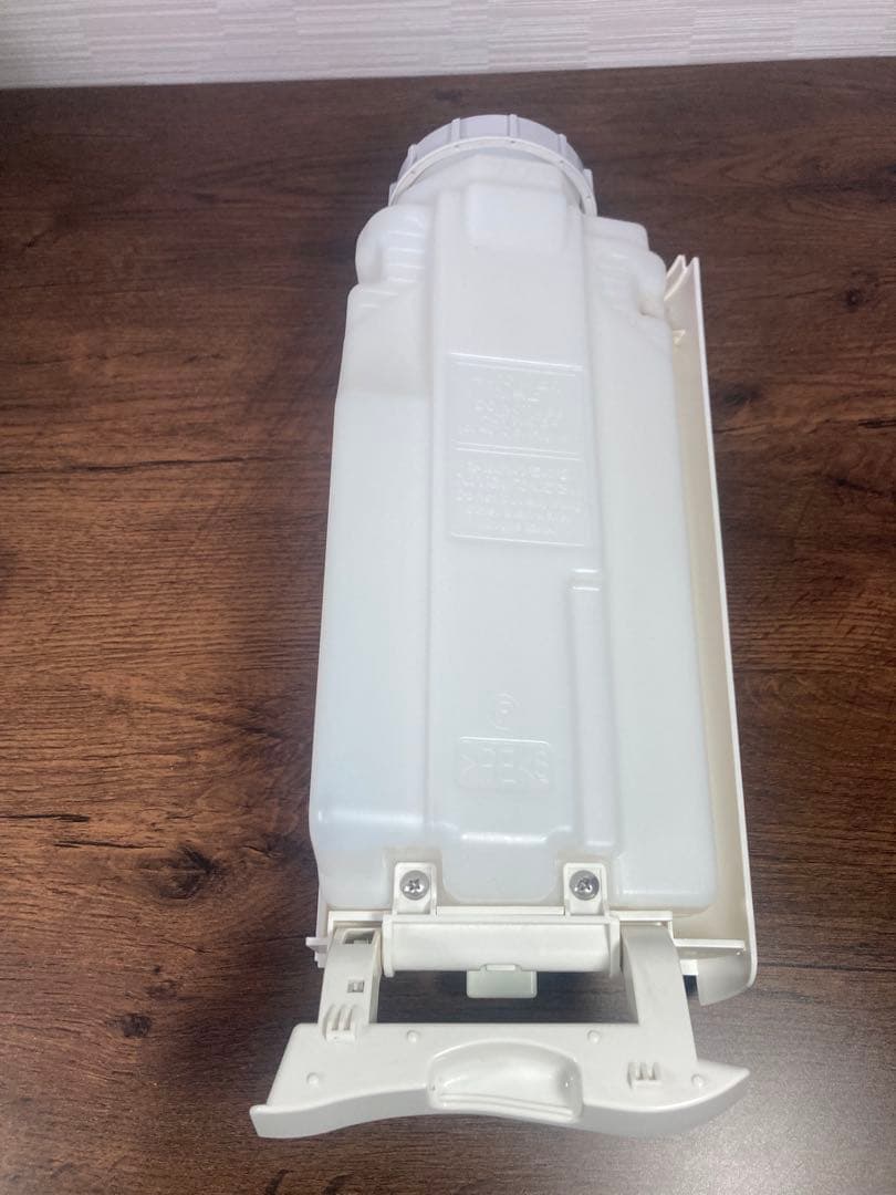 SHARP 加湿空気洗浄機　KC-50TH3-W 2020年製