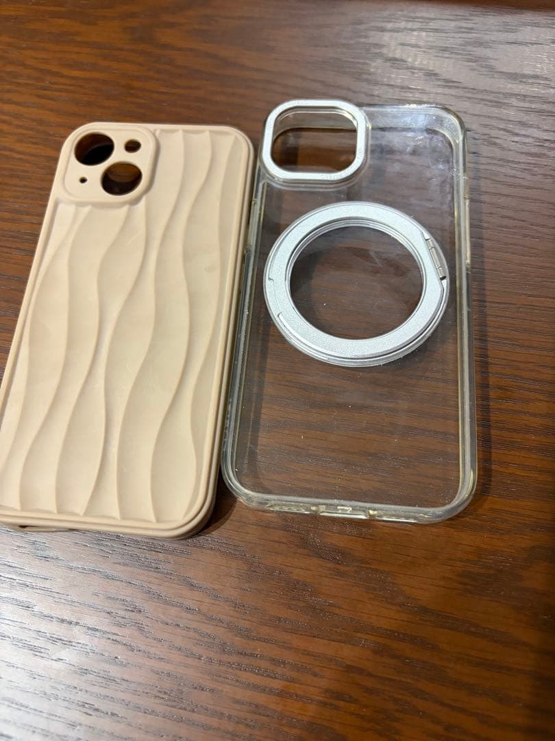 Apple iPhone 13 本体