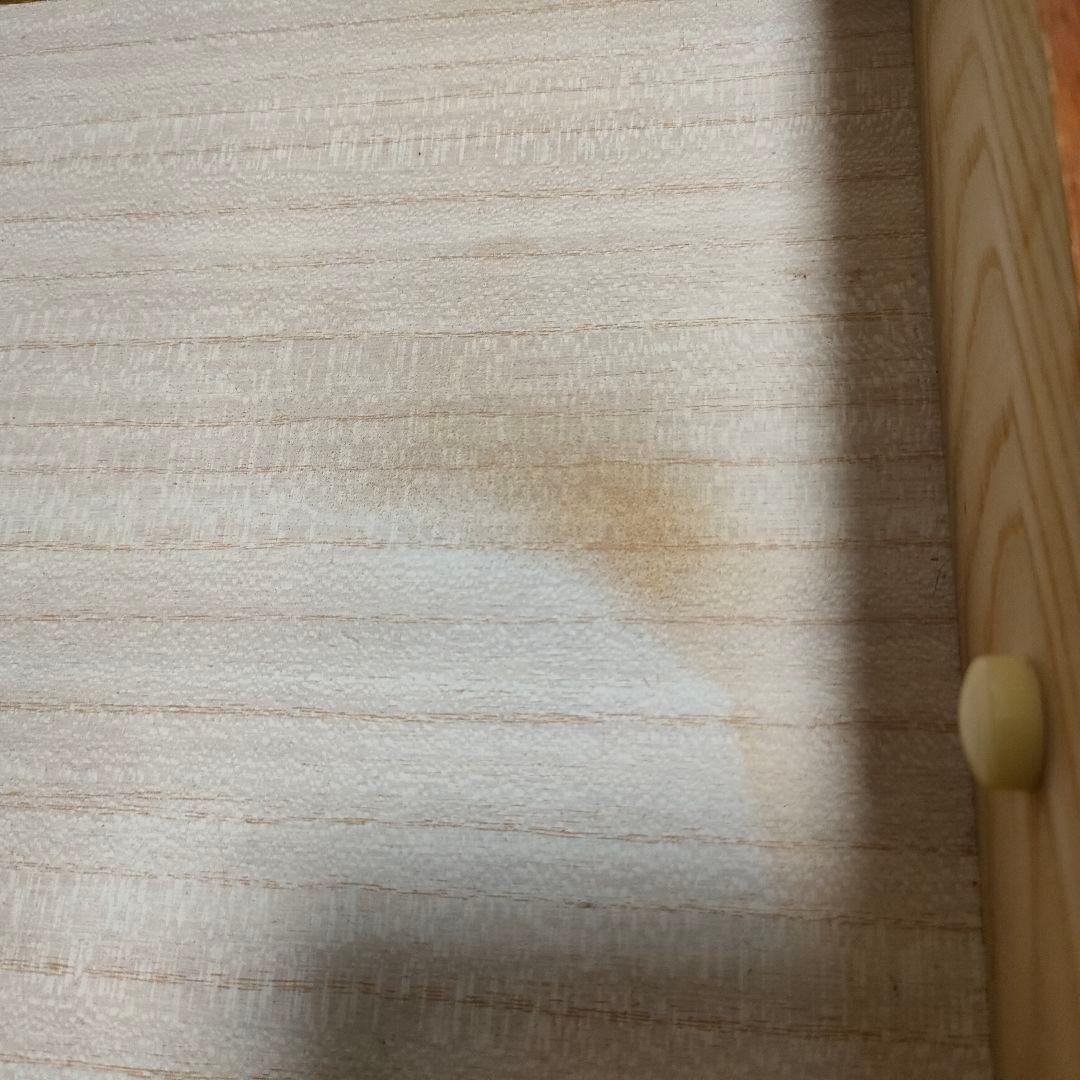 民芸家具 10段チェスト 木製 多段 引き出し 箪笥 収納 和モダン 昭和レトロ