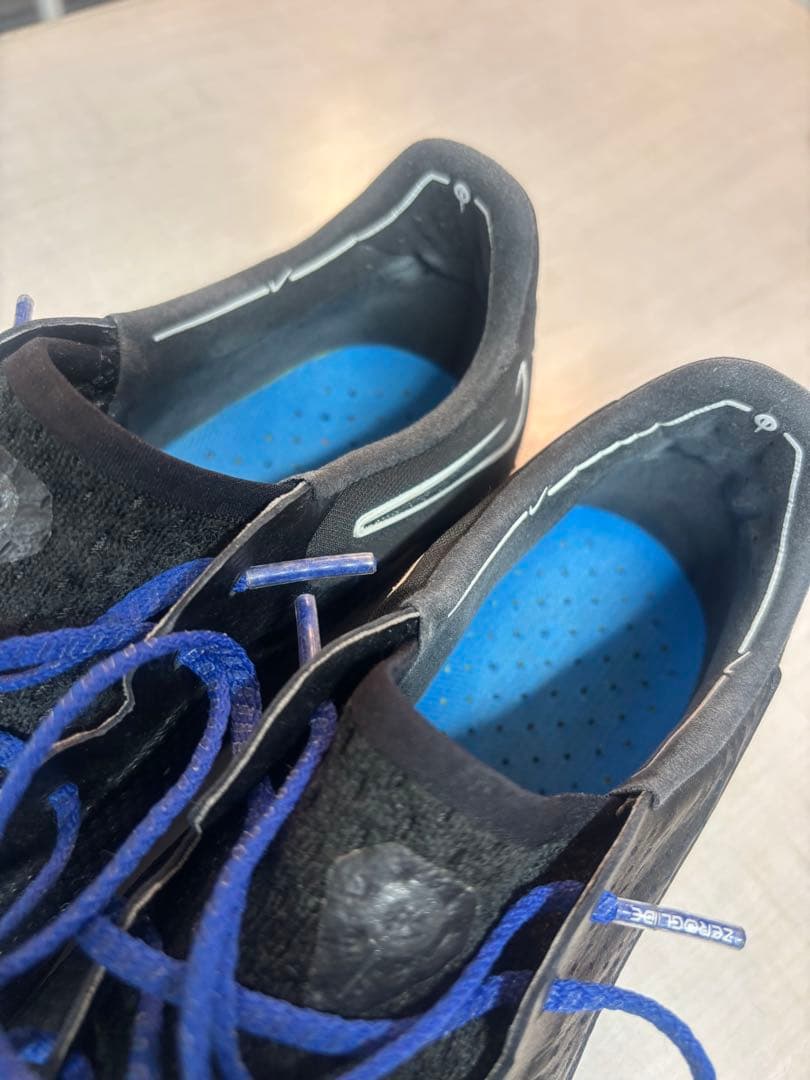 ナイキ サッカースパイク ティエンポ レジェンド 9 エリート FG 26cm