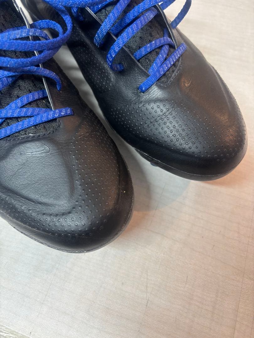 ナイキ サッカースパイク ティエンポ レジェンド 9 エリート FG 26cm