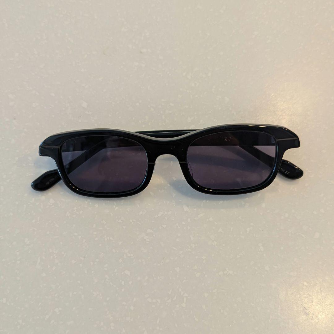 kearny k-7 サングラス