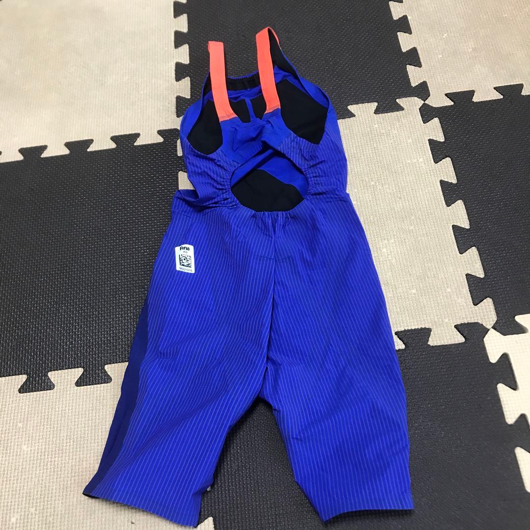 お値下げ《東京スイミングセンター》ミズノGX 【130】