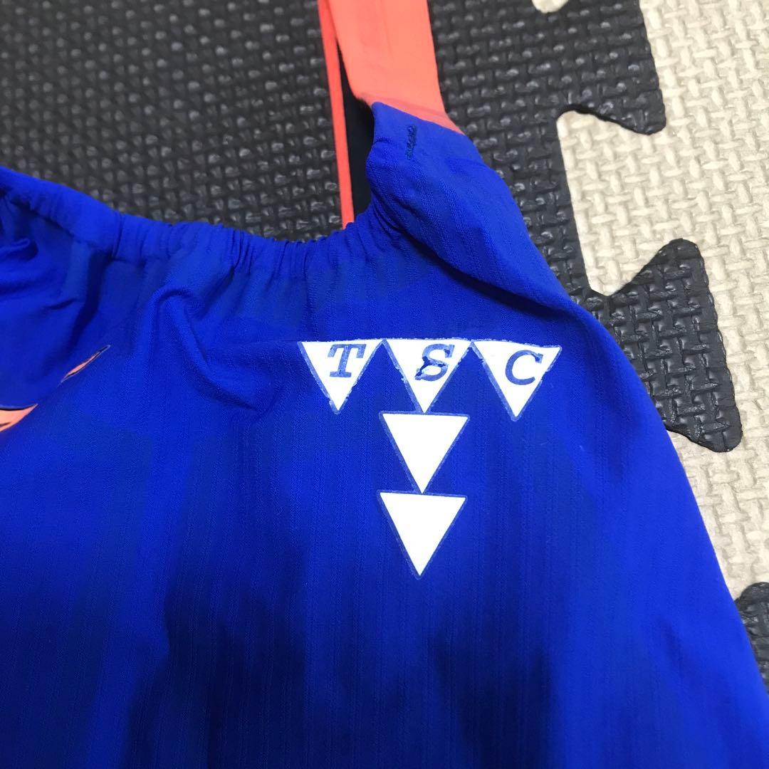 お値下げ《東京スイミングセンター》ミズノGX 【130】