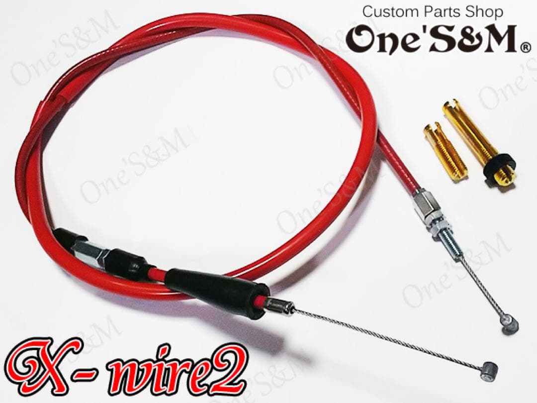 アウトレット特価 ワンズのバリューセット6 軽スロGD Xホルダー黒色ver