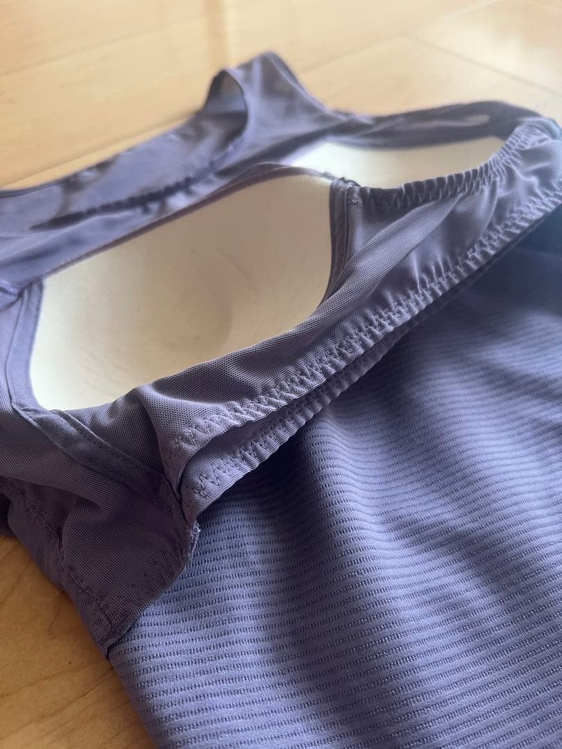 ラバ、スカーラ　ヨガウェア セット　Ｍ