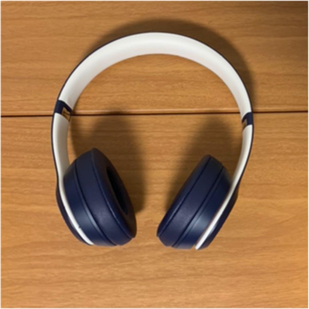 Beats by Dr Dre SOLO3 WIRELESS BEATS CL…