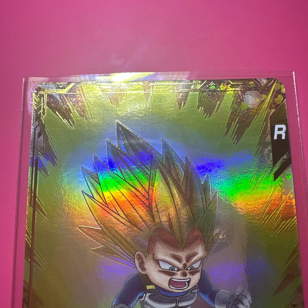 スーパーダイバーズGDR☆パラレル　【SDV2】　　　完全美品