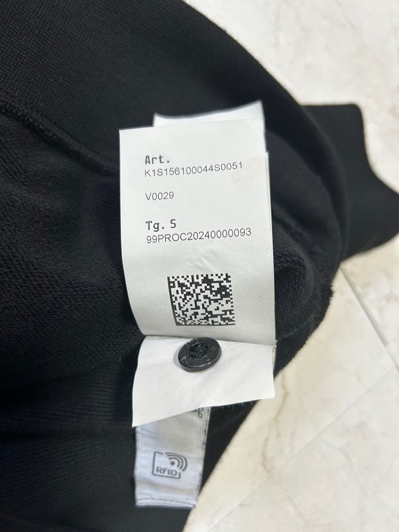 【確実正規品】STONE  スウェット Sサイズ