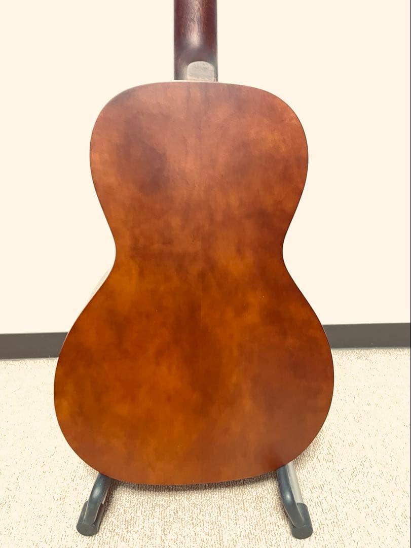 シーガル Seagull Grand パーラーギター【専用ハードケース付】