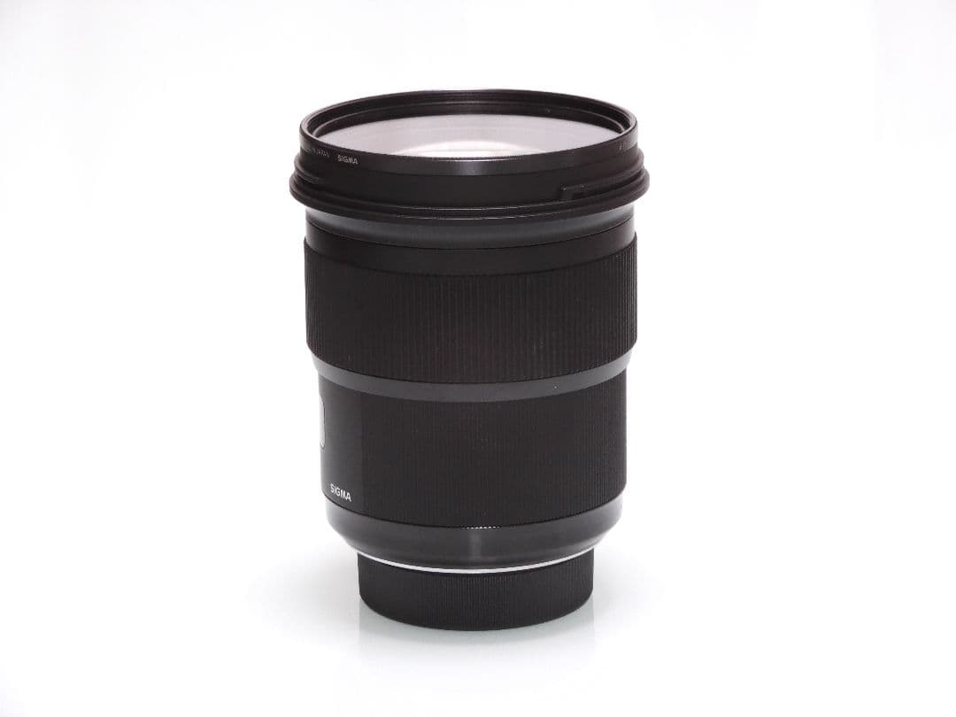 NIKON Fマウント SIGMA Art 50mm F1.4 DG