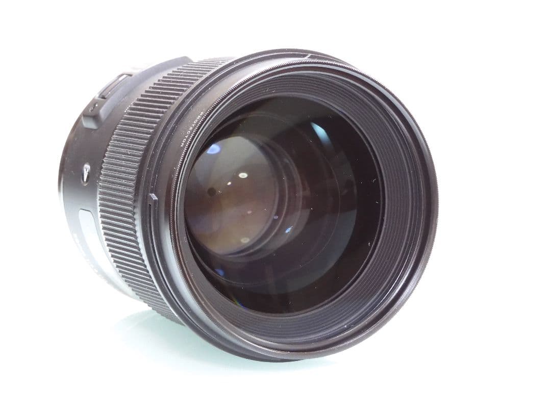 NIKON Fマウント SIGMA Art 50mm F1.4 DG