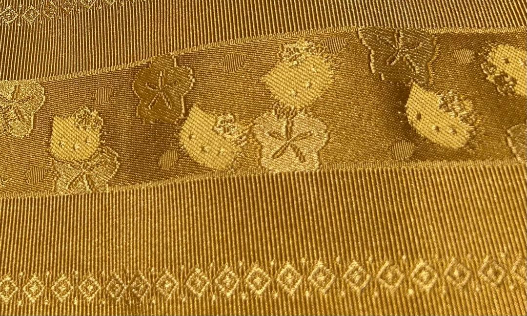 ハローキティ 大人用 浴衣