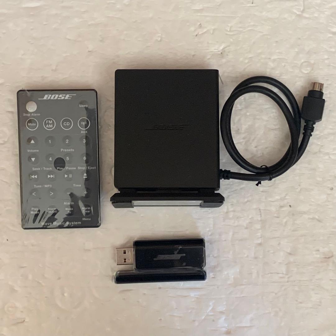 ボーズ BOSE Wave SoundLink Adapter