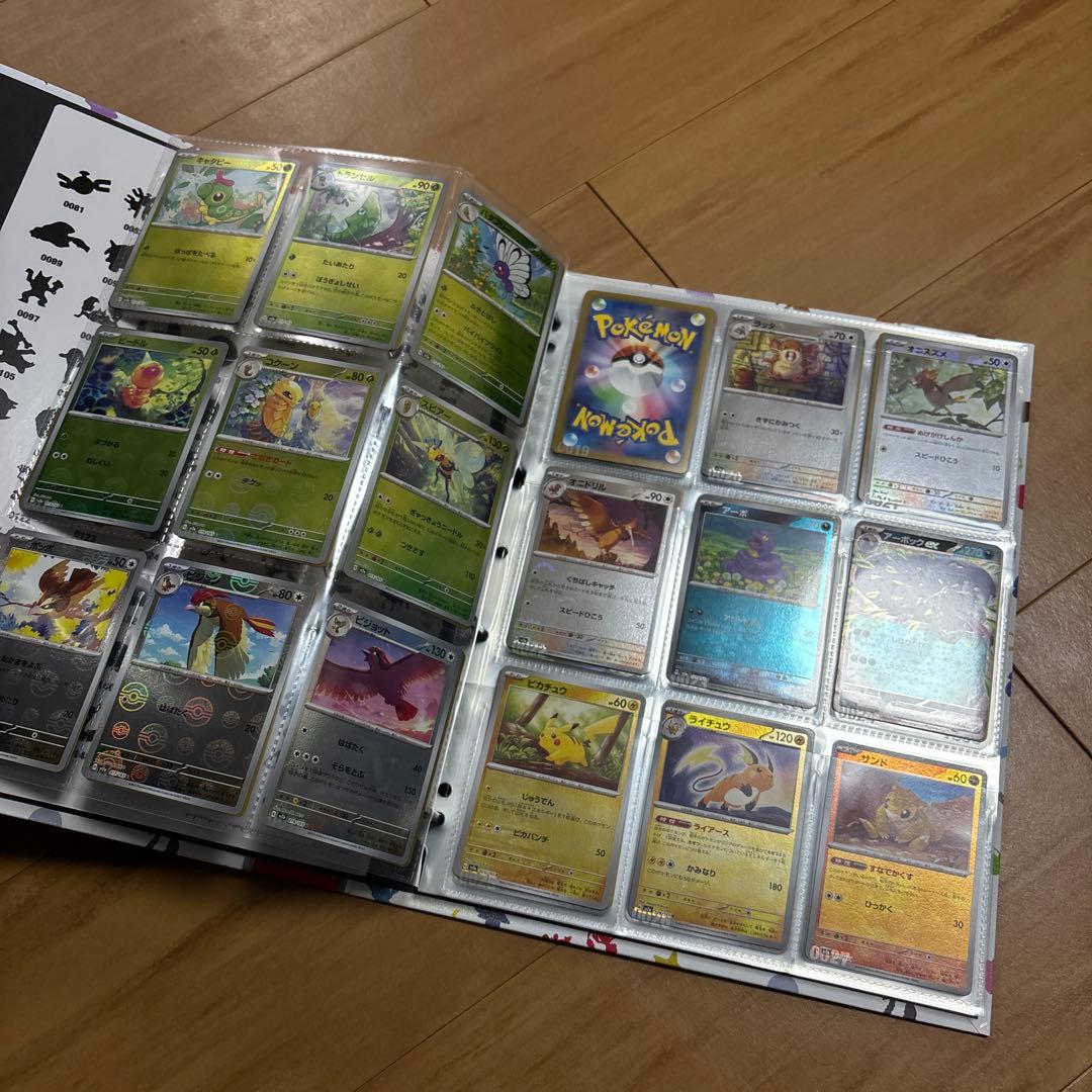 <早い者勝ち> ポケモンカード　引退品