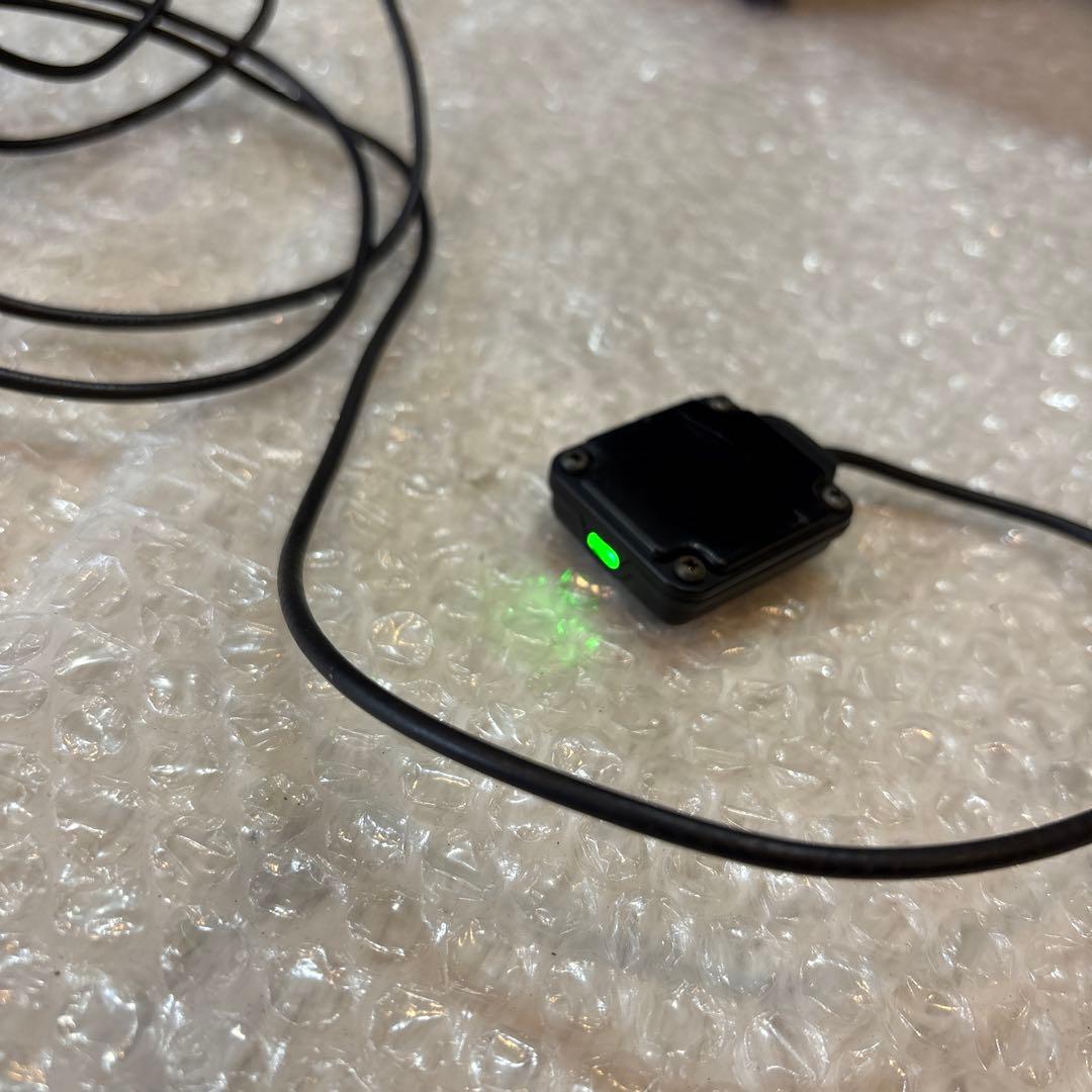 ミツバ　バイク用ETC BE51