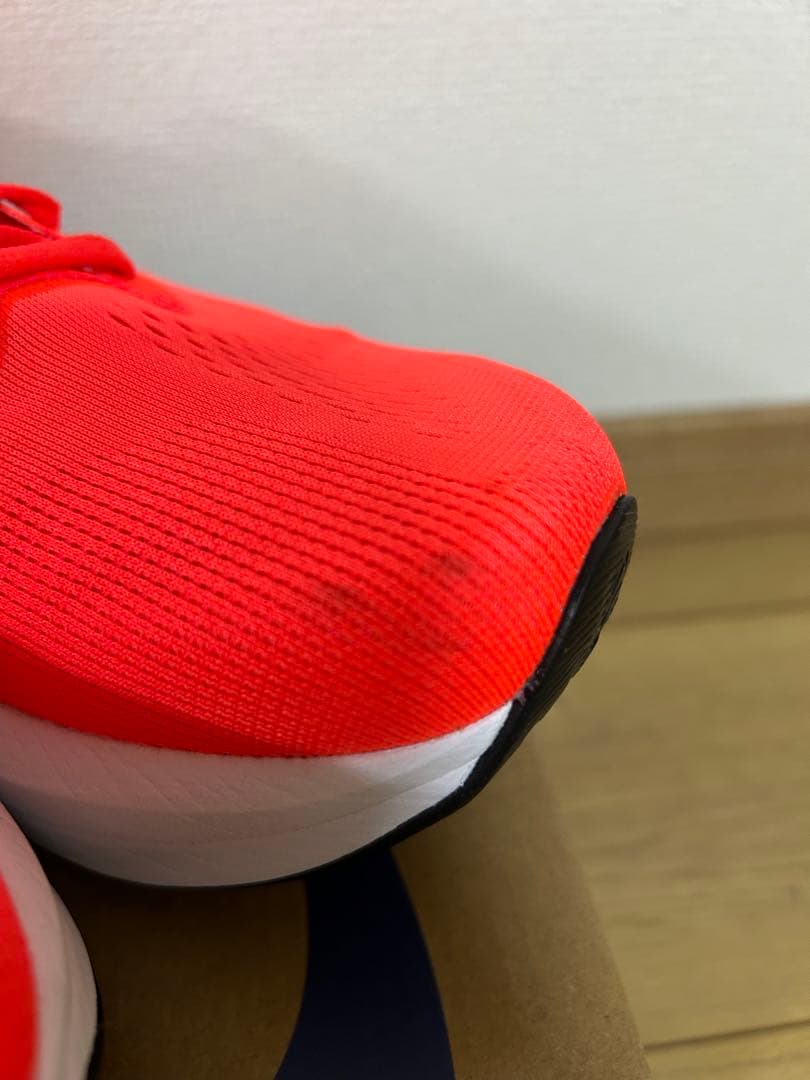 アシックス　マジックスピード4 28.0㎝