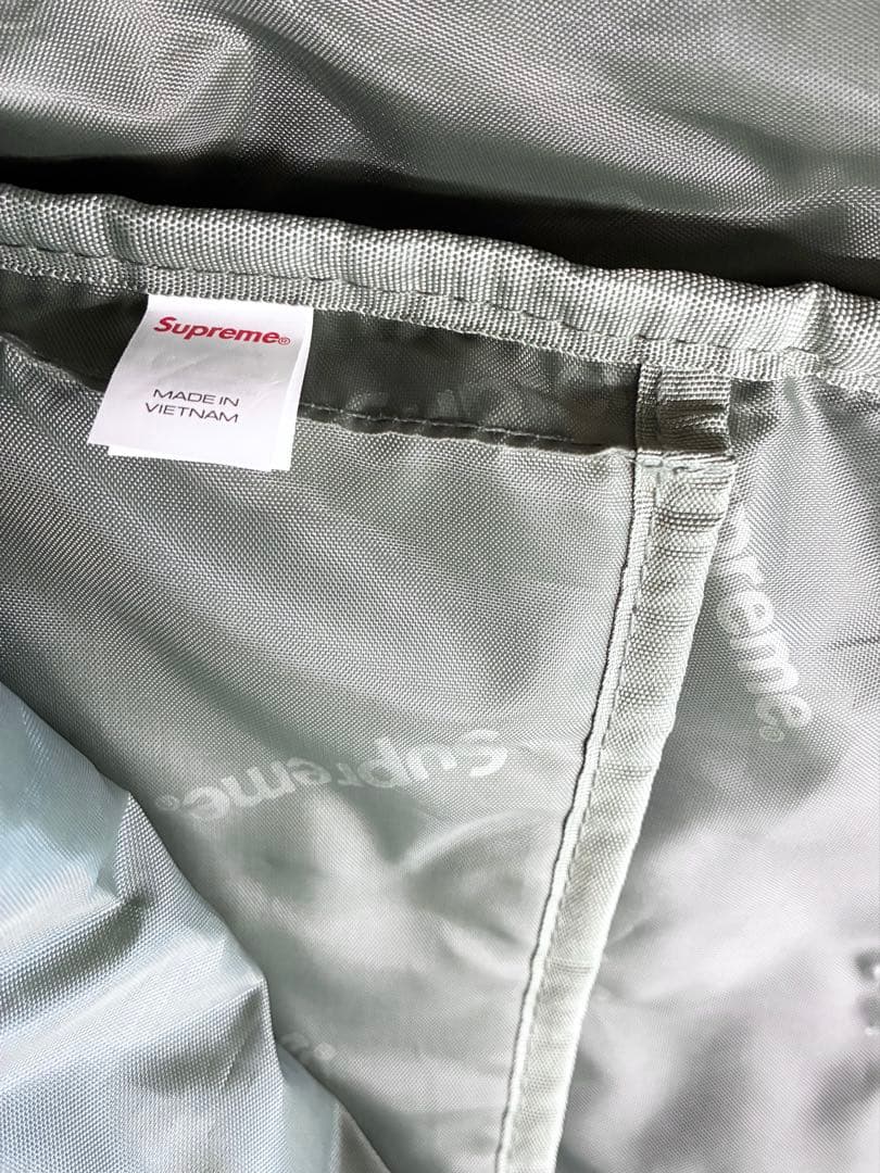 【ぺろみ】Supreme Field Backpack