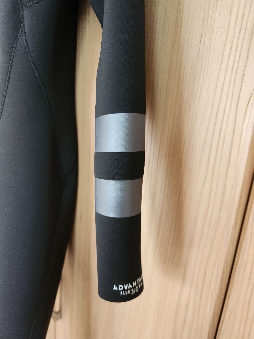 Hurley ハーレー ADVANTAGE+ 3X2mm最終値下げ