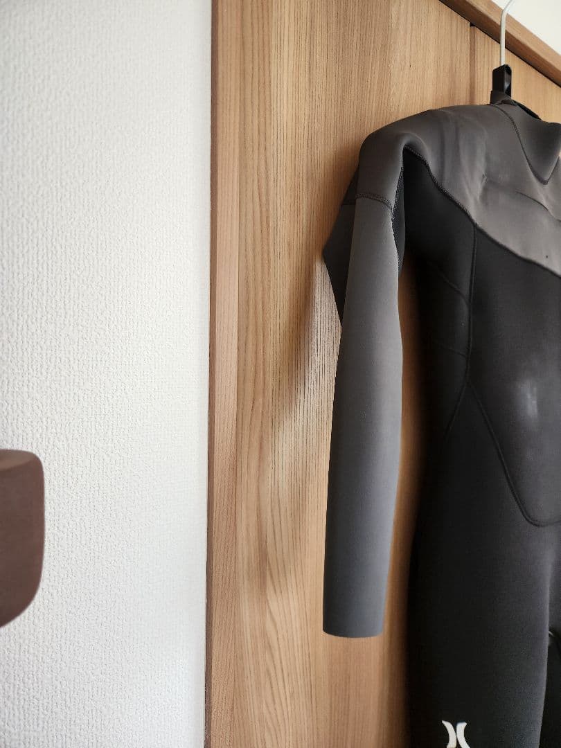 Hurley ハーレー ADVANTAGE+ 3X2mm最終値下げ