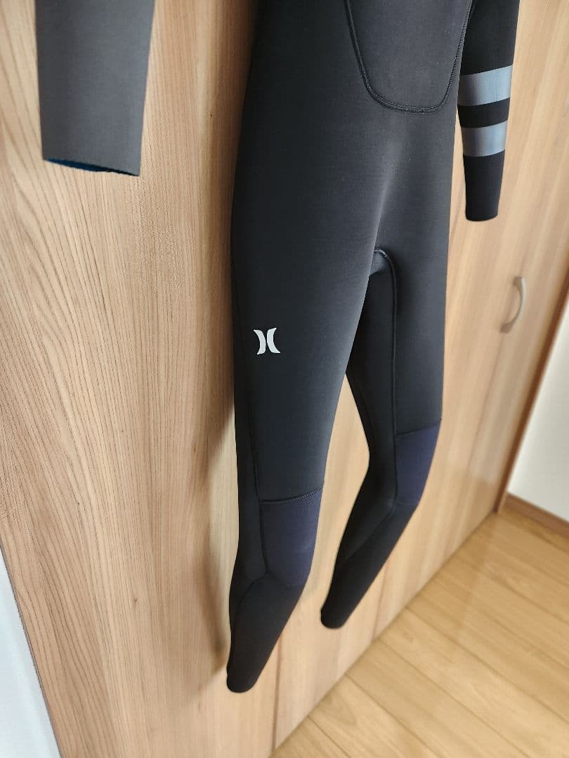 Hurley ハーレー ADVANTAGE+ 3X2mm最終値下げ