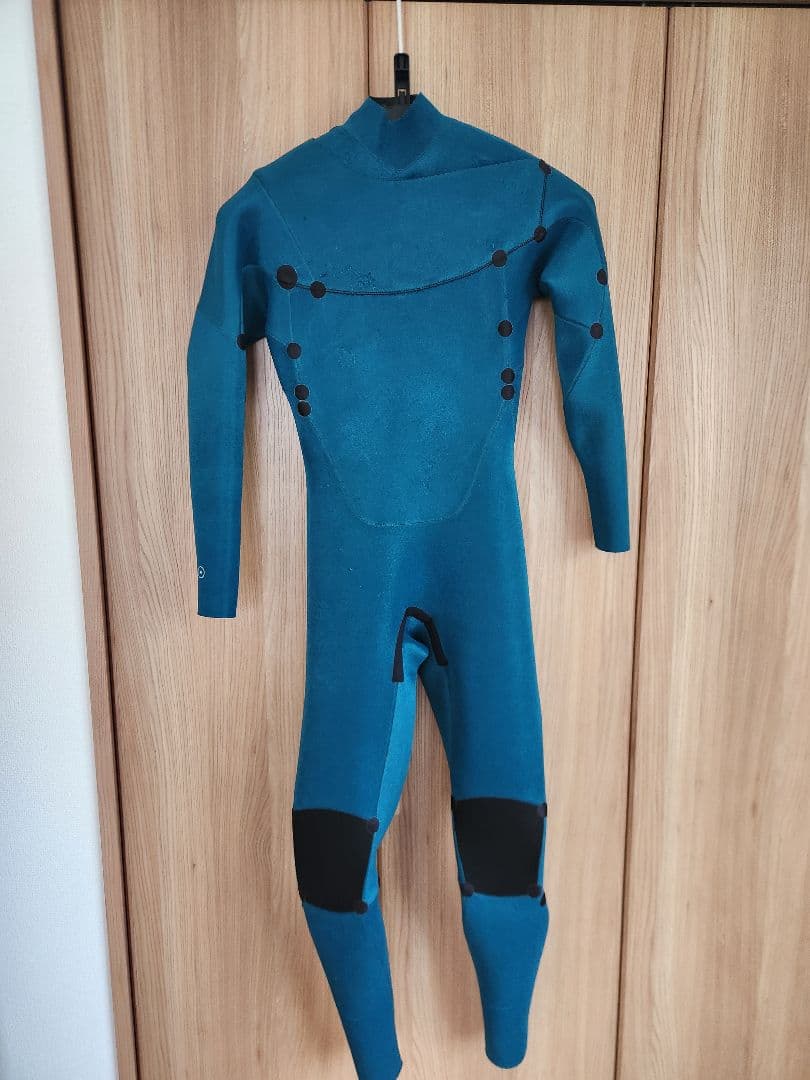 Hurley ハーレー ADVANTAGE+ 3X2mm最終値下げ