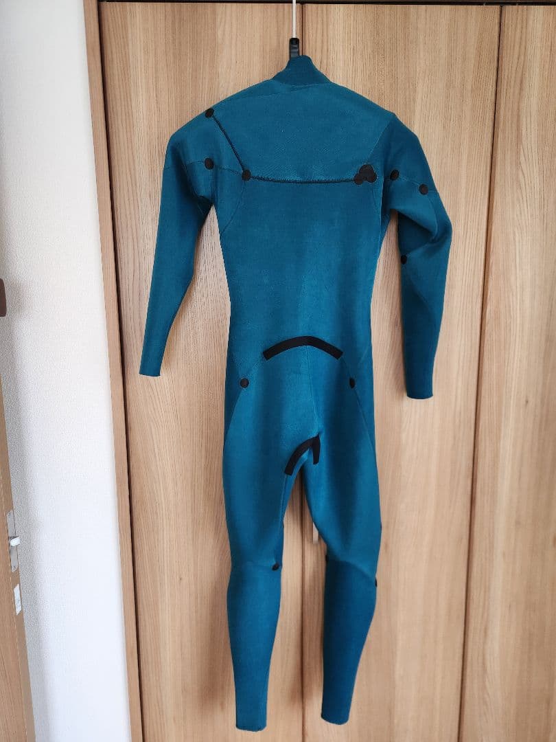 Hurley ハーレー ADVANTAGE+ 3X2mm最終値下げ