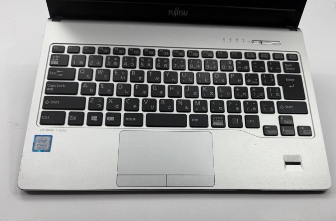 ノートパソコン windows11 ssd256 Corei5 office24