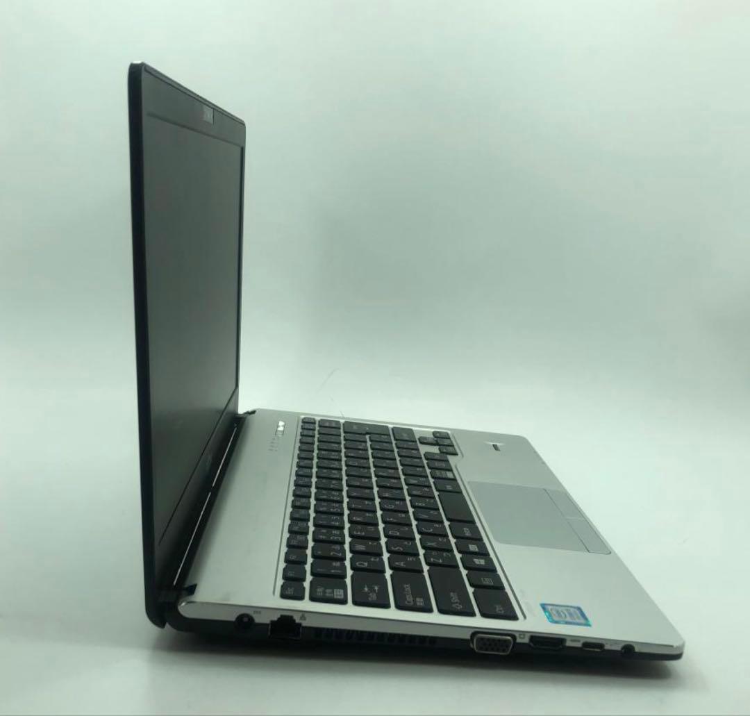 ノートパソコン windows11 ssd256 Corei5 office24