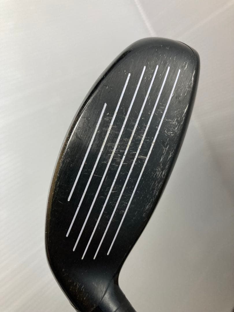 Titleist 915H 5U ヘッド