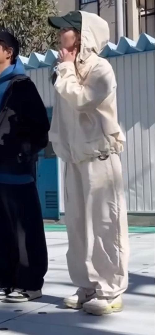 I'm in アイムイン パンツ 　辻元舞　M