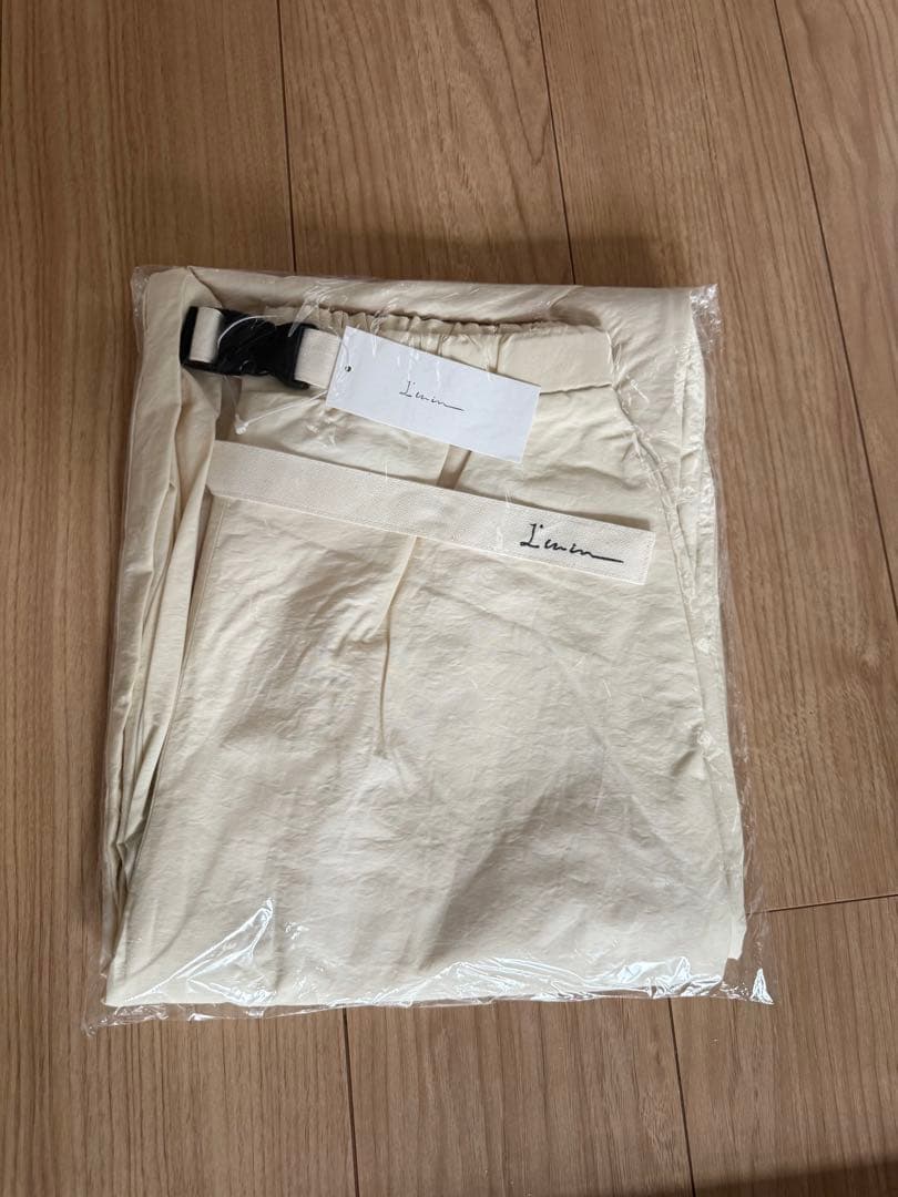 I'm in アイムイン パンツ 　辻元舞　M