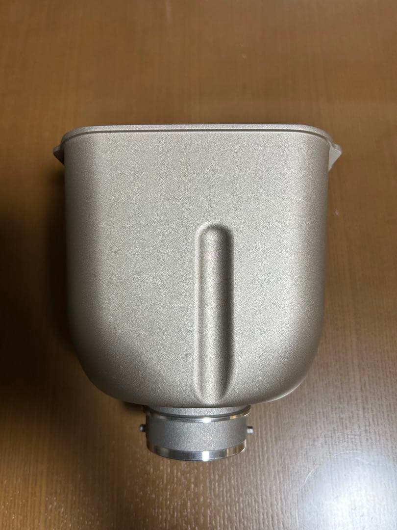 Panasonic ホームベーカリーBistro SD-MDX4