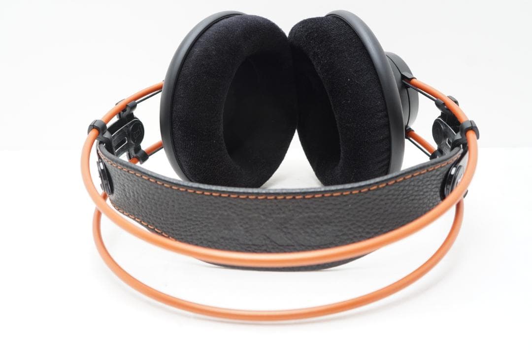 ＜美品＞AKG K712 PRO　アーカーゲー　有線　ヘッドホン