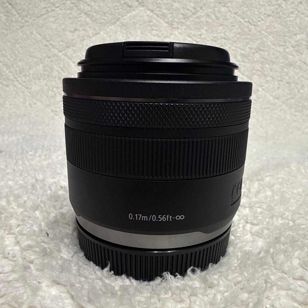 レンズ(単焦点) RF35mm F1.8 MACRO IS STM