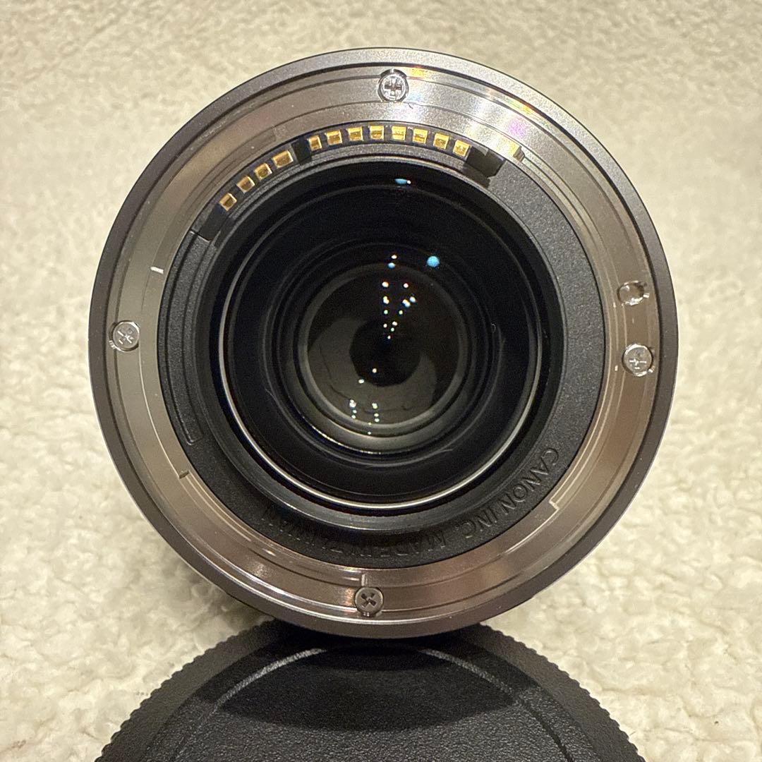 レンズ(単焦点) RF35mm F1.8 MACRO IS STM