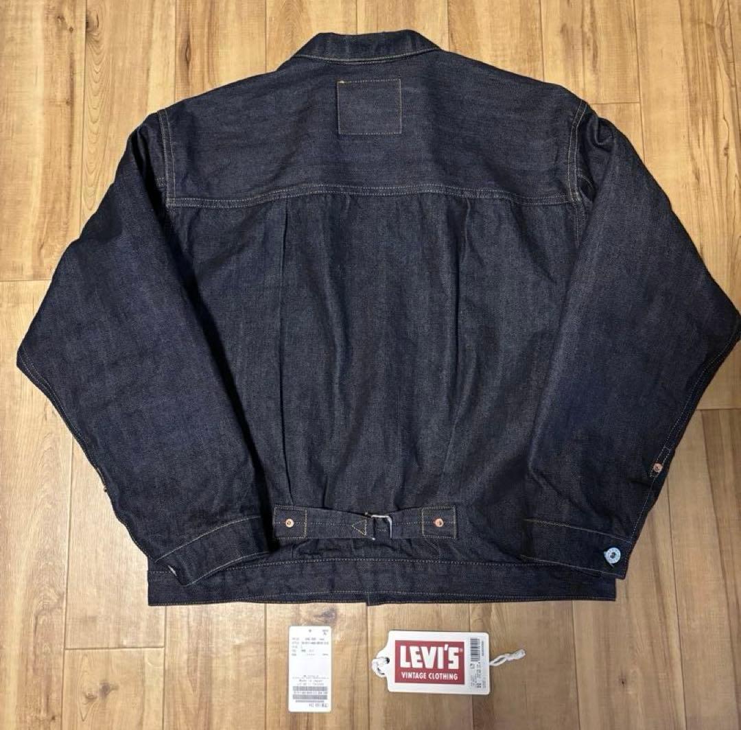 LEVI'S s506xx 1944 大戦モデル L（42）