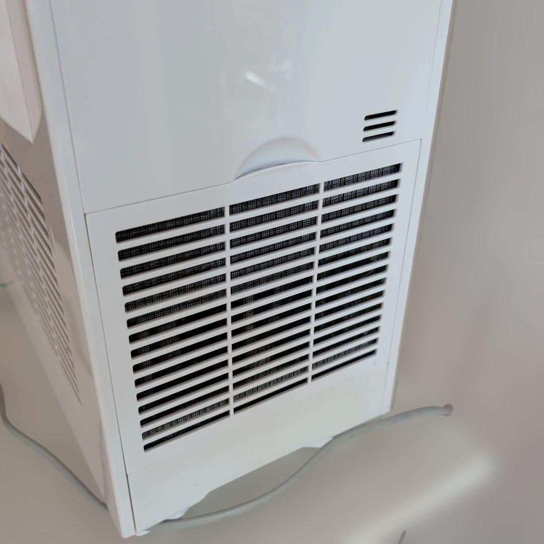 【2022年製】パナソニック 加湿器 FE-KXU05 ナノイー搭載 美品　②