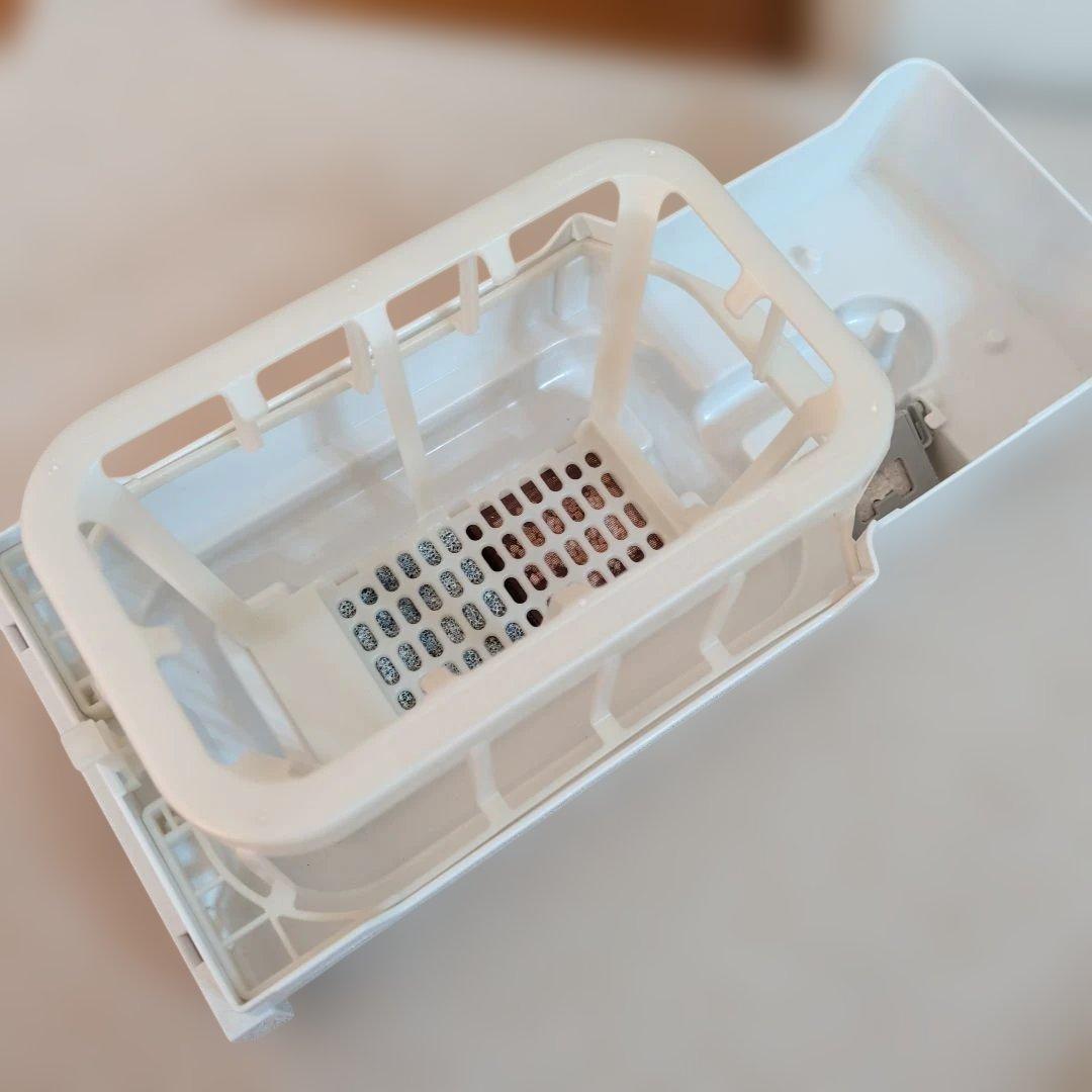 【2022年製】パナソニック 加湿器 FE-KXU05 ナノイー搭載 美品　②